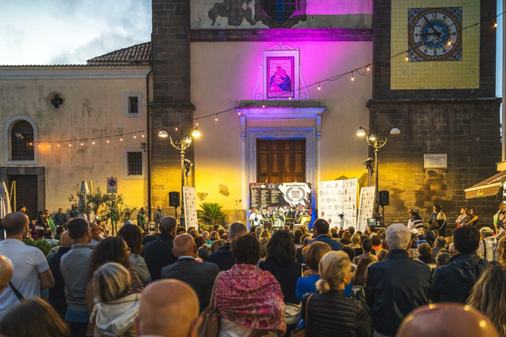 Festival internazionale del giornalismo e libro d'inchiesta eventi 25