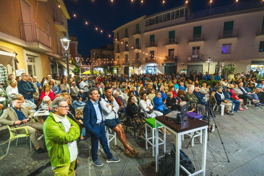 Festival internazionale del giornalismo e libro d'inchiesta eventi 28